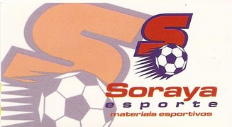 Soraya Esporte